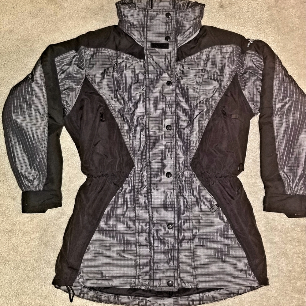 The North Face Coat